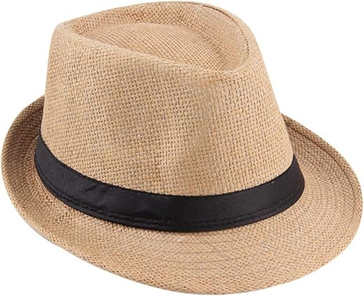 cotton panama hat