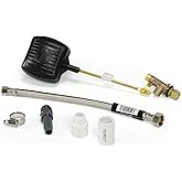 Aquascape 29272 Water Fill Valve 200 for Pond Water Feature and Garden