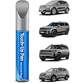 Aazon.co: NH-904 Eteorite Gray Etallic Touch Up Paint Copatible