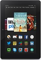 &pound;160 off Fire HDX 8.9 32GB