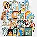Rick and Morty Decal Stickers Random Assorted Lot of 35 Pieces