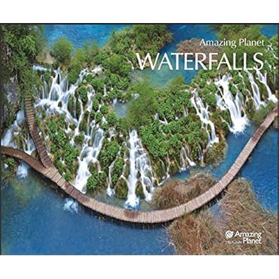 Waterfalls Waterfalls