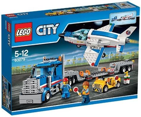 lego 60079