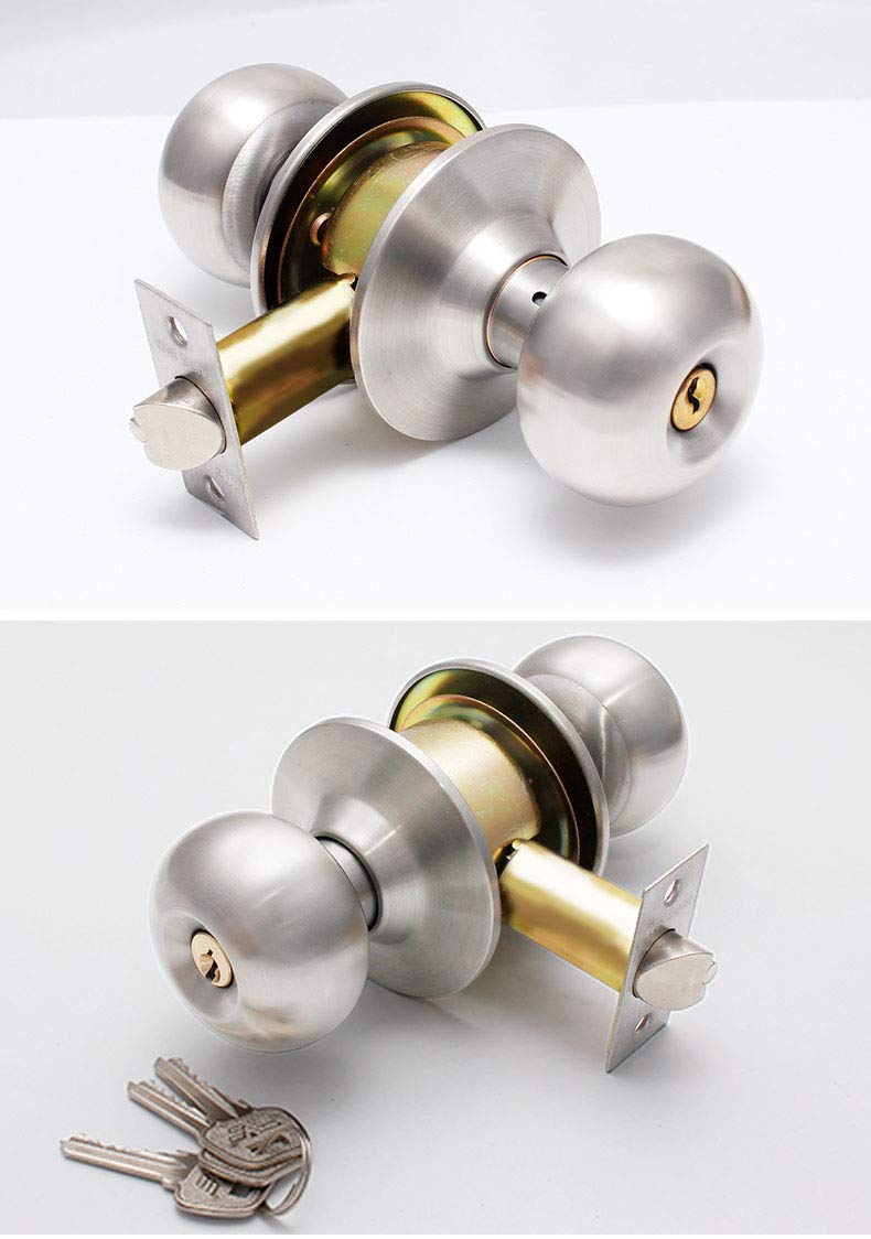 cuarto de baño dormitorio puerta de lavandería cocina pomos de puerta