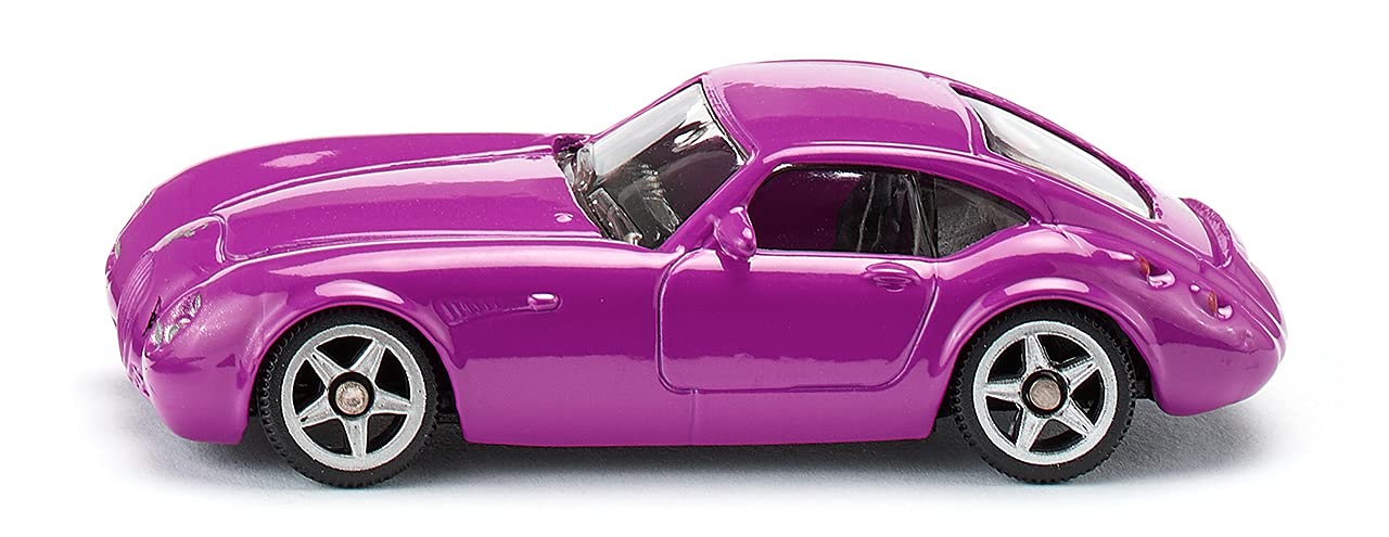 Siku Wiesmann Gt Sports Car (assorted colors) — image 1