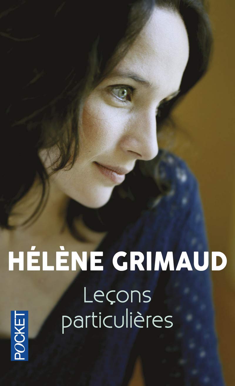 hélène grimaud rencontre