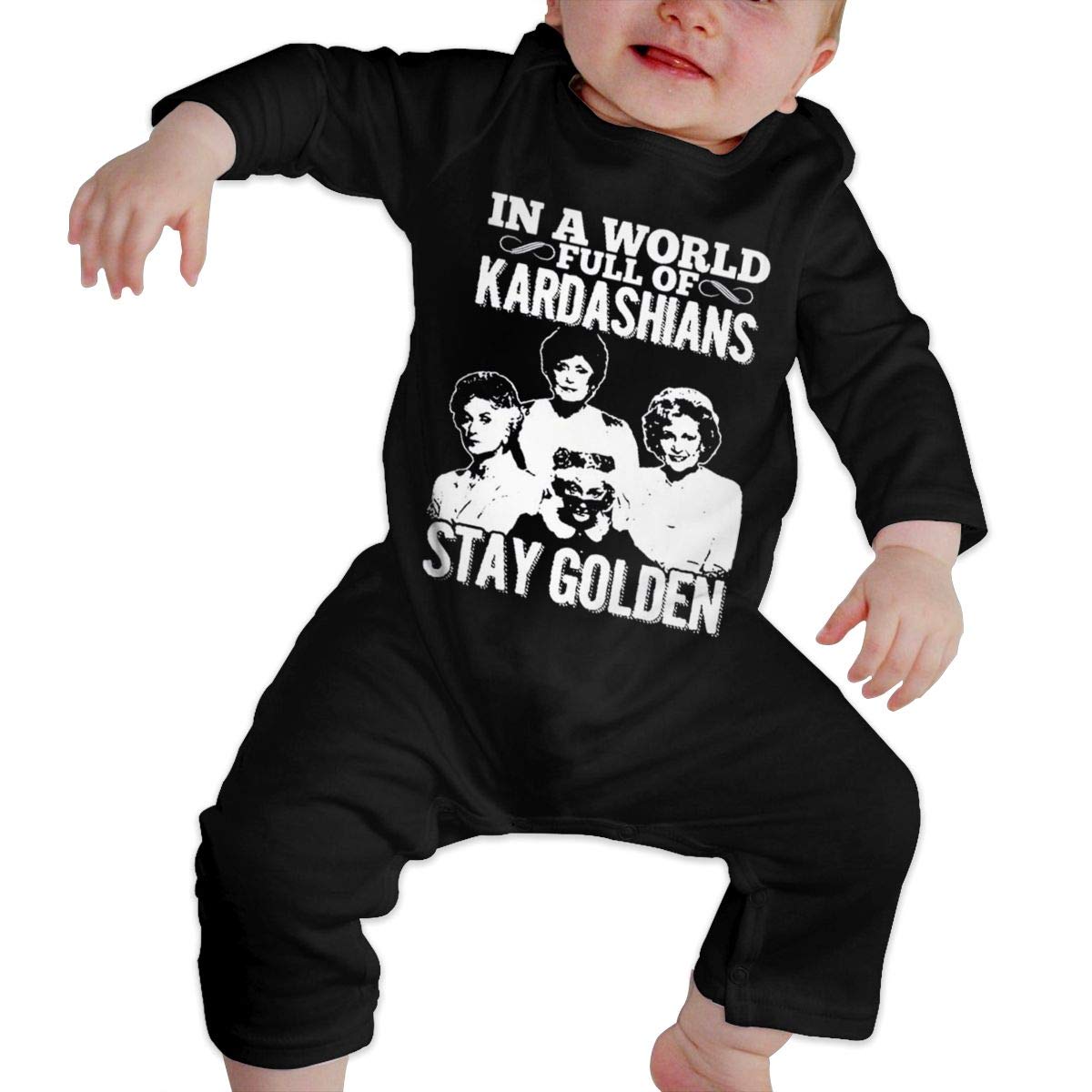 Rompers in a World Full Kardashians 