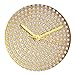 Women Men Iced Out Watch Diamond Quartz Geneva Mens Hip Hop Bling Bling Watches Valentine's Day Gifts