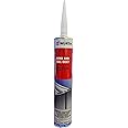 AquaNation Listing for Wurth Bond and Seal Flexible PU Adhesive and Sealant - Premium Automotive Formula for Bonding Joints and Sealing Works (Gray 08901002)