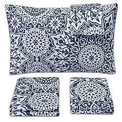 King Size Sheets - Breathable Luxury Bed Sheets