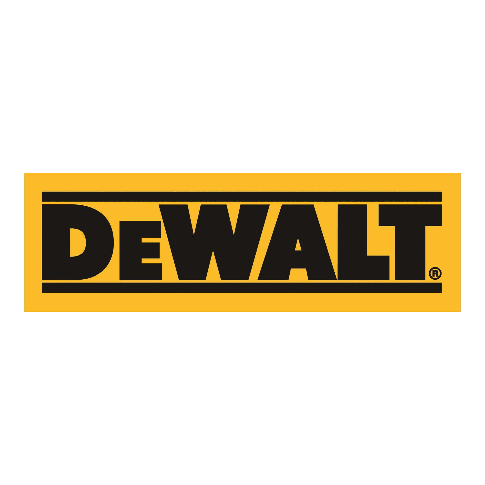 DeWalt DE6324-XJ Guide Sleeve Round, 24 mm
