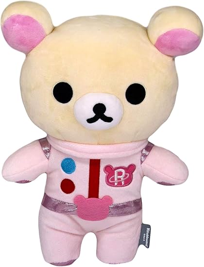 oso de peluche japones