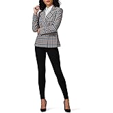 Tanya Taylor Rent The Runway Pre-Loved Freida Blazer