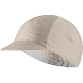CASTELLI Unisex Espresso 2 Cap | Espresso 2 Cap with breathable mesh and UPF 50 for summer cycling
