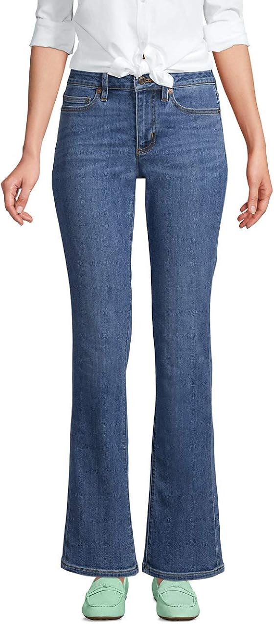 lands end curvy fit
