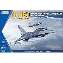 キネティック 1/48 F-16A/B 中華民国空軍 プラモデル K48055 ggw725x Amazon | キネティック 1/48 F-16A タイ王国空軍 第403飛行隊 20