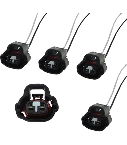 thumbnail image 2 of APDTY 141744 Automatic Transmission Shift Control Solenoid For Honda/Acura Vehicles 2 of 10