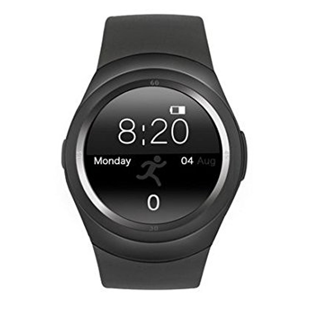 smartwatch compatible with moto g5 plus