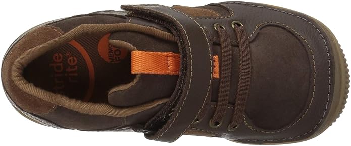 stride rite wes sneaker