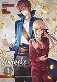 Umineko WHEN THEY CRY Episode 7: Requiem of the Golden Witch Vol. 1 by