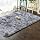 Sheepskin runner Sheepskin runner