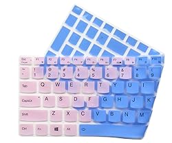 UHamn Keyboard Cover Compatible with 15.6" Lenovo
