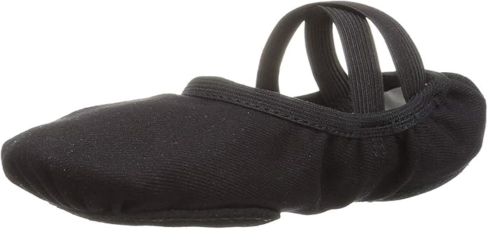 bloch performa ballet shoes