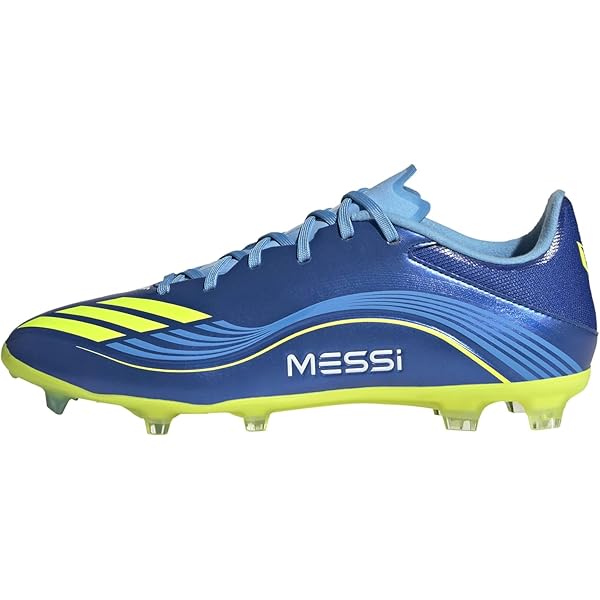 Amazon.com | adidas X Speedportal Messi.1 Firm Ground Cleats