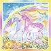 Ravensburger Magic Aquarelle Unicorns - Arts & Crafts Kit