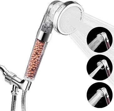 The Eco Water Spa The Future Of Shower Heads Is Here 50 Off Original For Sale Online