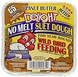 C & S Products Peanut Butter Delight, 12-Piece
