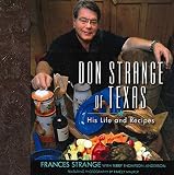 Don Strange of Texas: His Life and Recipes