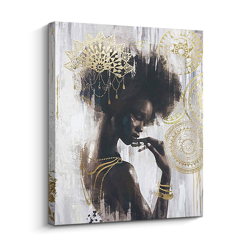 Best woman wall art for living room