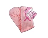 25 Pairs of Child Breast Cancer Awareness Football
