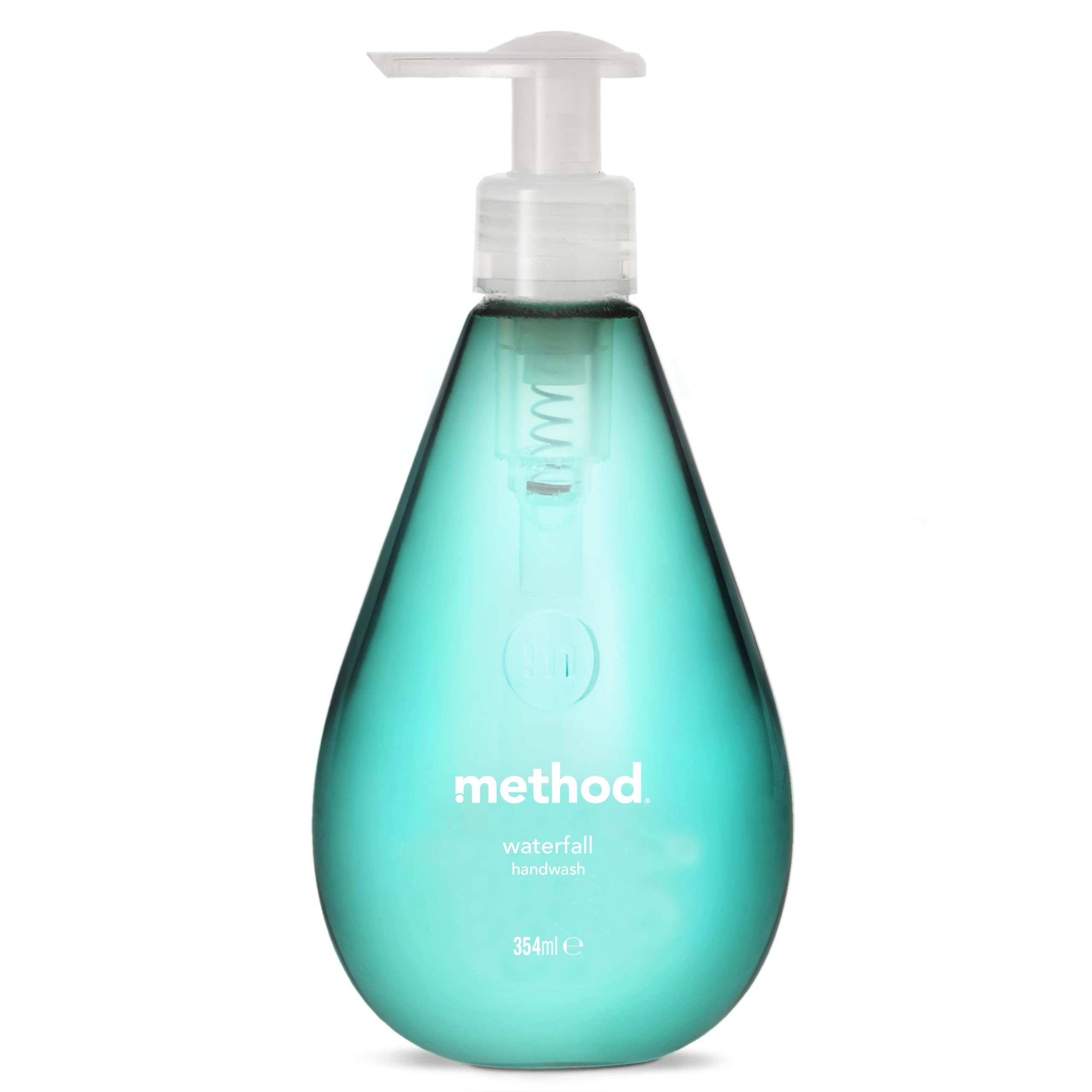 Method Waterfall Handwash, 354ml