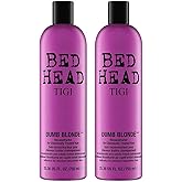 Tigi Tigi Bed Head Dumb Blonde Reconstructor 25.36 Oz, 25.36 Oz