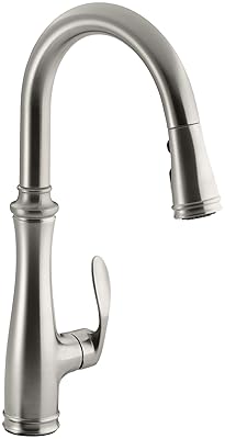 Kohler K-560-VS Bellera Grifo de cocina