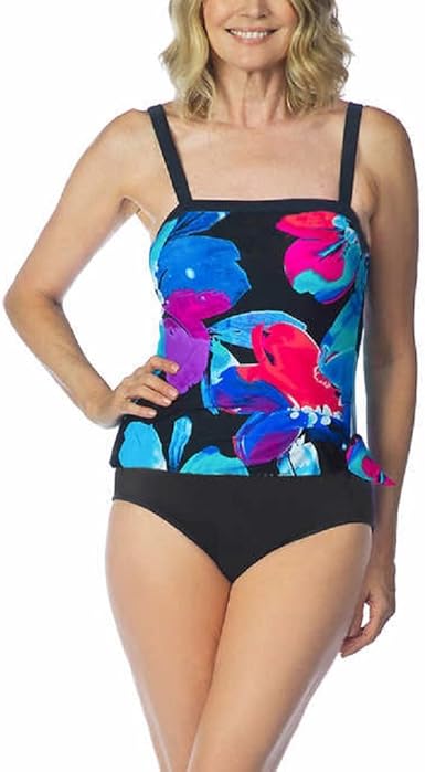 ladies swimsuit size 14