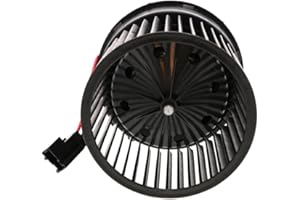 SCHNECKE HVAC BLOWER MOTOR Fits for 2017-2019 NISSAN ROGUE SPORT 2015-2018 NISSAN XTRAIL 2015-2018 NISSAN X-TRAIL 2014-2019 NISSAN ROGUE