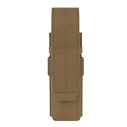 KRYDEX Flashlight Holster, Molle OC/Mace Spray