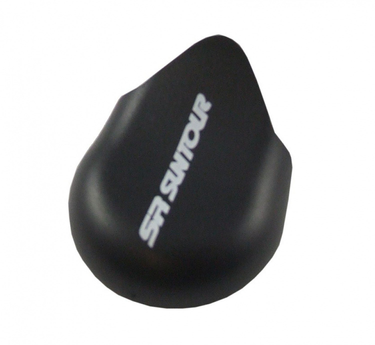 SR-Suntour Sf11-Ncx-E Cover Cap Black/Silver 28 Inch