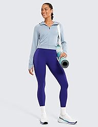CRZ YOGA Butterluxe High Waisted Lounge Legging