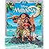 Moana [Blu-ray]