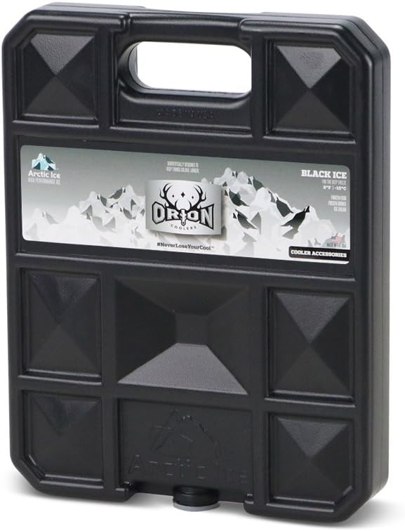 yeti ice alternative