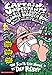 Captain Underpants and the Big, Bad Battle of the Bionic Booger Boy, Part 1: The Night of the Nasty Nostril Nuggets (Captain Underpants #6)