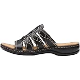 Clarks womens Leisa Amanda