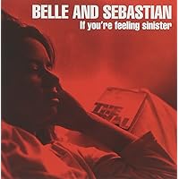 Belle and Sebastian - Tigermilk - Amazon.com Music