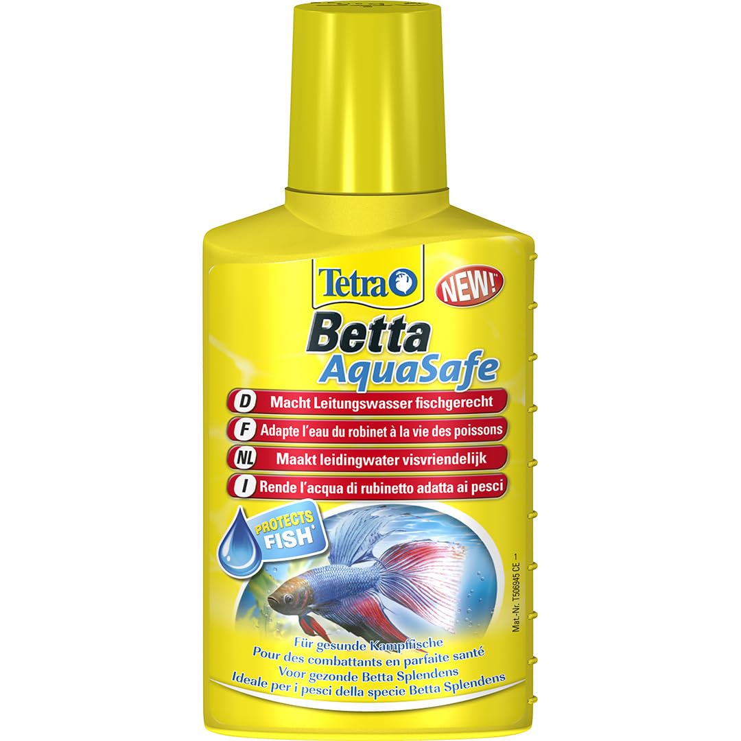 Tetra Betta AquaSafe 100 ml