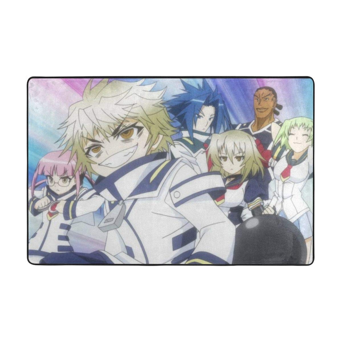 Download Amazon Com Medaka Box Abnormal Pattern Carpet 36 X 24 In 72 X For iPhone Free Get Wallpaper Amazon Com Medaka Box Abnormal Pattern Carpet 36 X 24 In 72 X Desktop Wallpaper