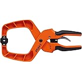 Pony 32400 ISD 4-Inch Hand Clamp